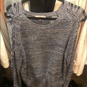 Brand New Iro Yana Sweater size M